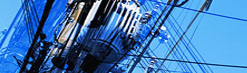 1電力工業(yè)快發(fā)展電力電容器行業(yè)前景看好